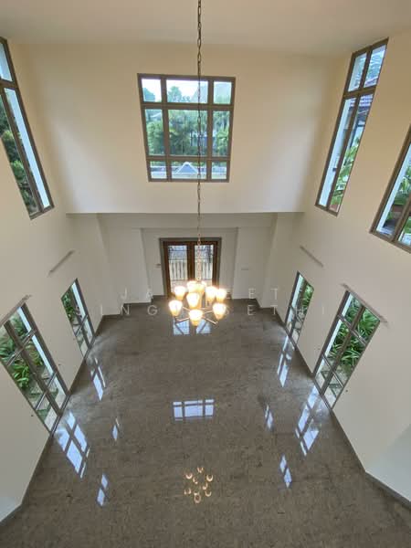 Villas Holland, Bukit Sedap Road, 6 Bedrooms, 12,486 sqft, Good Class Bungalow For Rent, by Jay Sethi, 500080205 - Interior - PropertyGuru.com.sg