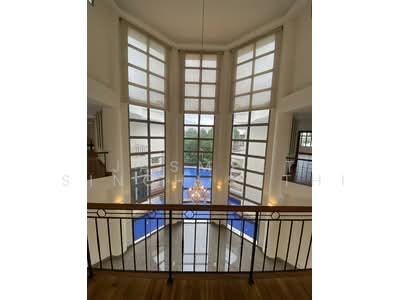 For Rent - Villas Holland