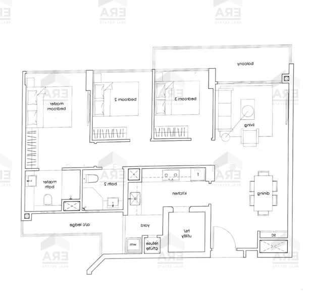 Heron Bay Executive Condominium For Sale at S$ 1,420,000 | PropertyGuru Singapore