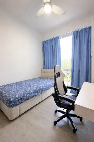 Heron Bay Executive Condominium For Sale at S$ 1,420,000 | PropertyGuru Singapore - Bedroom