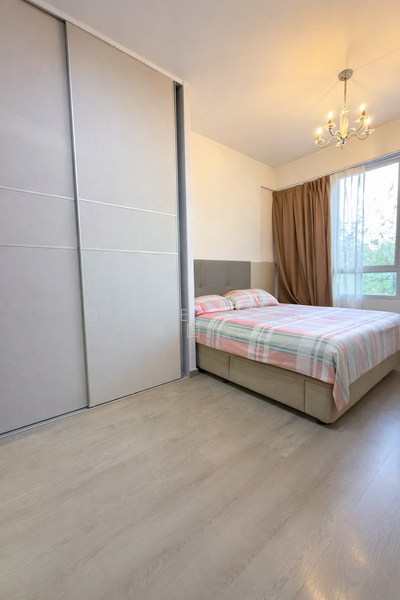 Heron Bay Executive Condominium For Sale at S$ 1,420,000 | PropertyGuru Singapore - Bedroom