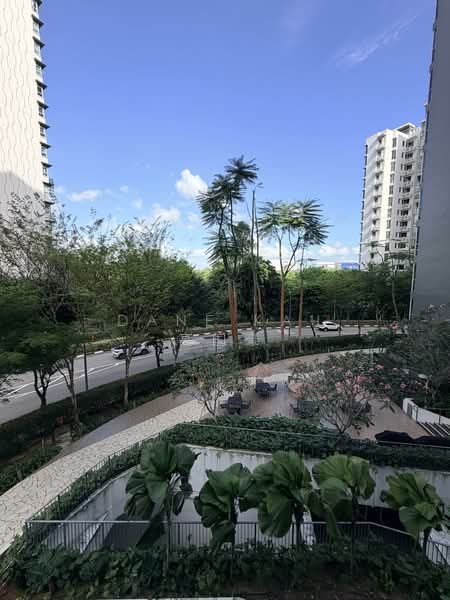 Heron Bay Executive Condominium For Sale at S$ 1,420,000 | PropertyGuru Singapore - Exterior