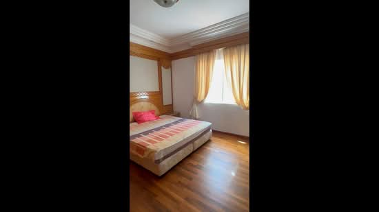 23a harvey ave, Harvey Avenue, Room Rental, 250 sqft, Detached House For Rent, by Eugene Chen 陈加明, 500080207 - PropertyGuru.com.sg