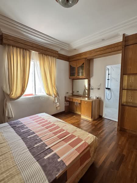 23a harvey ave, Harvey Avenue, Room Rental, 250 sqft, Detached House For Rent, by Eugene Chen 陈加明, 500080207 - Bedroom - PropertyGuru.com.sg