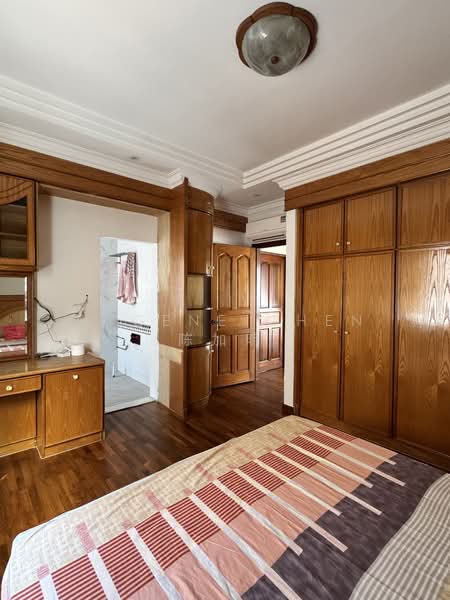 23a harvey ave, Harvey Avenue, Room Rental, 250 sqft, Detached House For Rent, by Eugene Chen 陈加明, 500080207 - Bedroom - PropertyGuru.com.sg