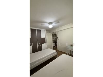 For Rent - 157 Lorong 1 Toa Payoh