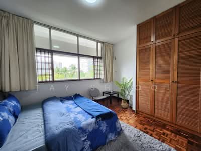 For Rent - Ridgewood Condominium