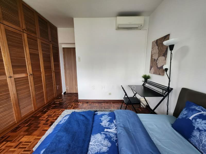 Ridgewood Condominium, 51 Mount Sinai Drive, Room Rental, 160 sqft, Condominium For Rent, by Tay Shaoqi, 500080209 - Bedroom - PropertyGuru.com.sg