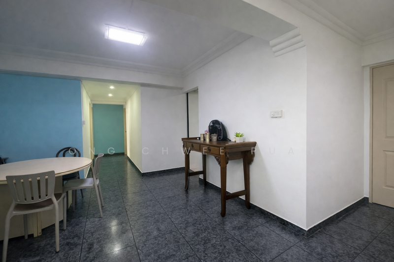 81 Lorong 4 Toa Payoh HDB Flat For Sale at S$ 1,280,000 | PropertyGuru Singapore - Interior