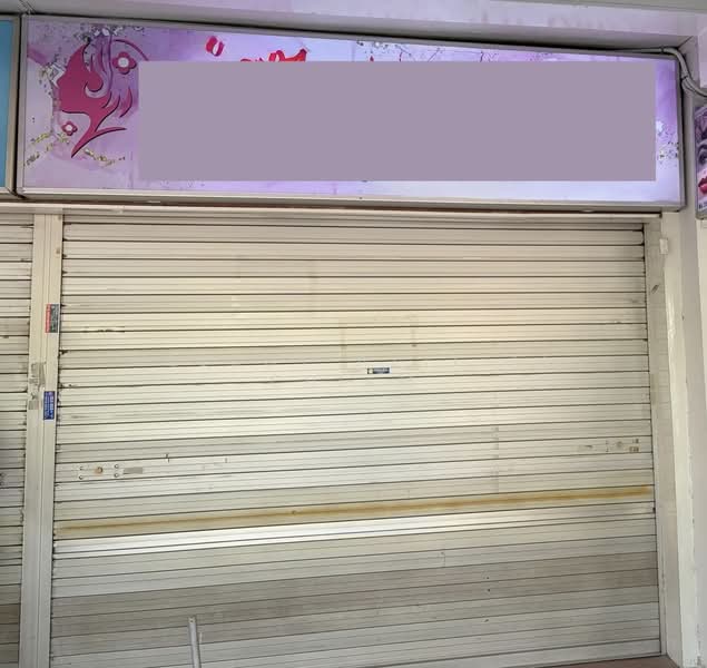 215 Ang Mo Kio Ave 1, 215 Ang Mo Kio Ave 1, 300 sqft, Shop / Shophouse For Rent, by Melody Azyliae Chiam, 500080212 - CommercialGuru.com.sg