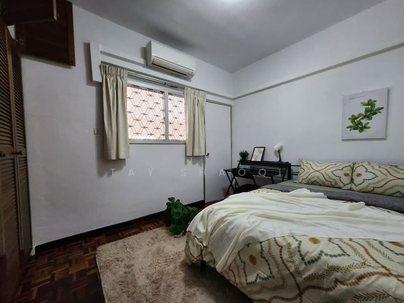 Ridgewood Condominium, 51 Mount Sinai Drive, Room Rental, 130 sqft, Condominium For Rent, by Tay Shaoqi, 500080214 - Bedroom 2 - PropertyGuru.com.sg