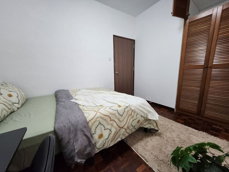 Ridgewood Condominium, 51 Mount Sinai Drive, Room Rental, 130 sqft, Condominium For Rent, by Tay Shaoqi, 500080214 - Bedroom 2 - PropertyGuru.com.sg