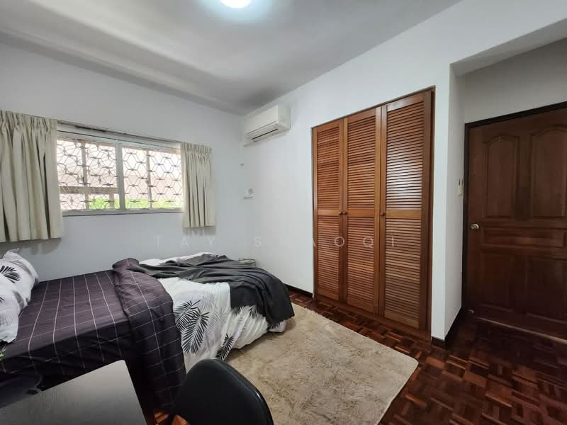 Ridgewood Condominium, 51 Mount Sinai Drive, Room Rental, 130 sqft, Condominium For Rent, by Tay Shaoqi, 500080214 - Bedroom 3 - PropertyGuru.com.sg