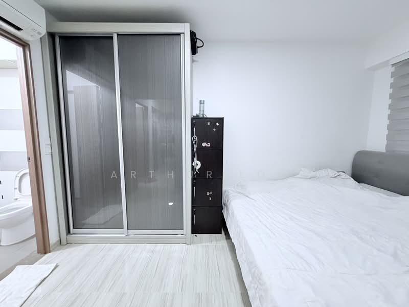 429B Bedok North Road HDB Flat For Sale at S$ 800,000 | PropertyGuru Singapore