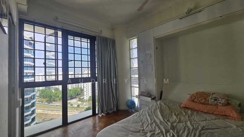 The Tanamera Condominium For Sale at S$ 1,880,000 | PropertyGuru Singapore - Bedroom