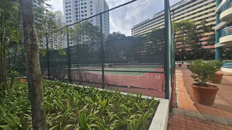 The Tanamera Condominium For Sale at S$ 1,880,000 | PropertyGuru Singapore - Exterior
