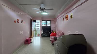 For Sale - 559 Ang Mo Kio Avenue 10