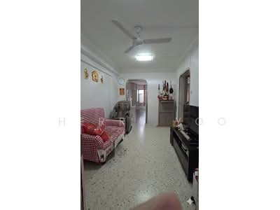 For Sale - 559 Ang Mo Kio Avenue 10