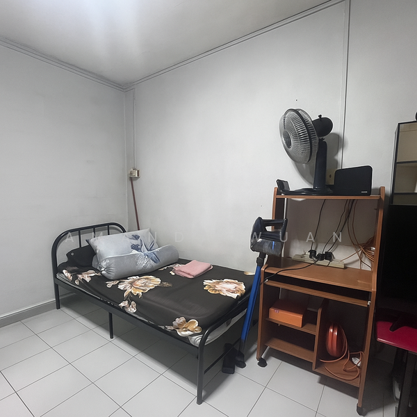 61 Telok Blangah Heights, 61 Telok Blangah Heights, Room Rental, 1 sqft, HDB Flat For Rent, by Amanda Wuan, 500080220 - Bedroom - PropertyGuru.com.sg