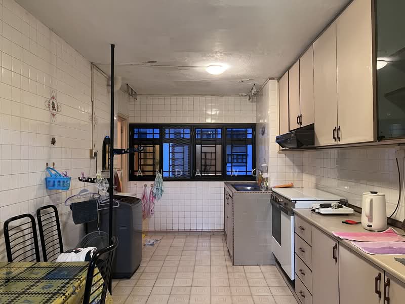 61 Telok Blangah Heights, 61 Telok Blangah Heights, Room Rental, 1 sqft, HDB Flat For Rent, by Amanda Wuan, 500080220 - Kitchen - PropertyGuru.com.sg