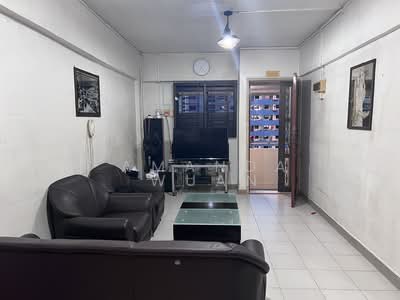For Rent - 61 Telok Blangah Heights