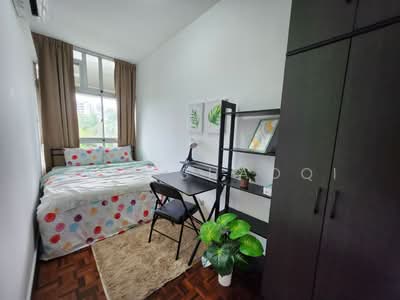 For Rent - Ridgewood Condominium