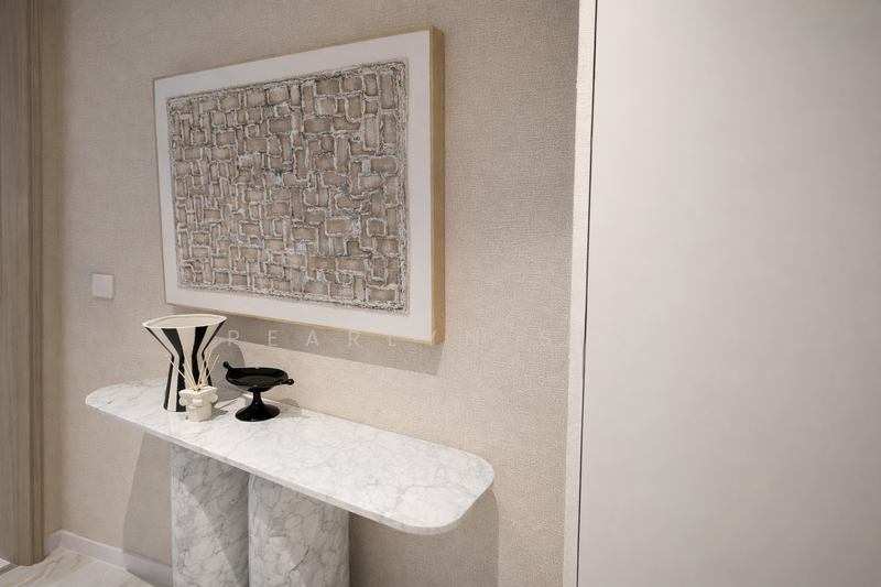 River Green Condominium For Sale at S$ 1,404,000 | PropertyGuru Singapore - Interior