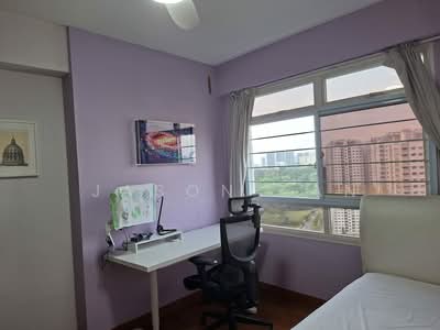 For Rent - 80A Telok Blangah Street 31