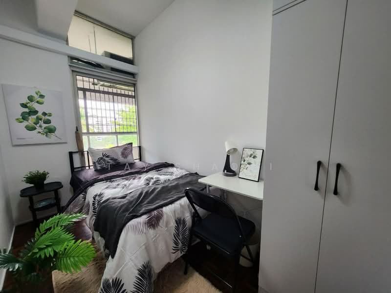 Ridgewood Condominium, 51 Mount Sinai Drive, Room Rental, 100 sqft, Condominium For Rent, by Tay Shaoqi, 500080224 - Bedroom 6 - PropertyGuru.com.sg