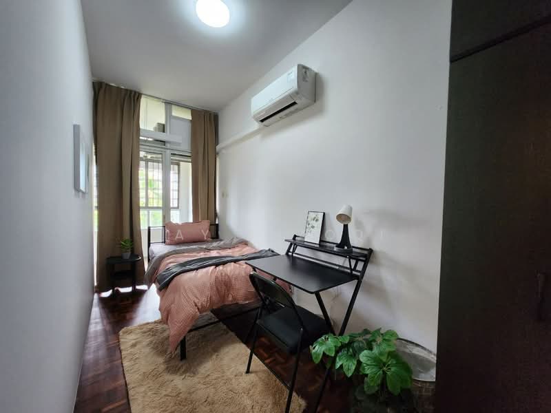 Ridgewood Condominium, 51 Mount Sinai Drive, Room Rental, 100 sqft, Condominium For Rent, by Tay Shaoqi, 500080224 - Bedroom 7 - PropertyGuru.com.sg