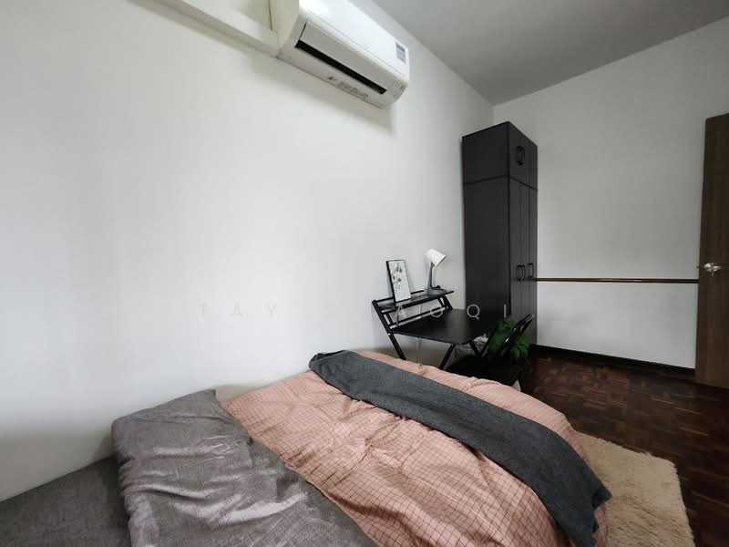 Ridgewood Condominium, 51 Mount Sinai Drive, Room Rental, 100 sqft, Condominium For Rent, by Tay Shaoqi, 500080224 - Bedroom 7 - PropertyGuru.com.sg