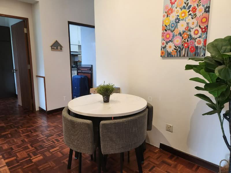 Ridgewood Condominium, 51 Mount Sinai Drive, Room Rental, 100 sqft, Condominium For Rent, by Tay Shaoqi, 500080224 - Interior - PropertyGuru.com.sg