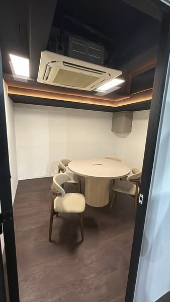 Mega@Woodlands, 39 Woodlands Close, 1,600 sqft, Light Industrial (B1) For Rent, by Cadence Yu, 500080226 - CommercialGuru.com.sg