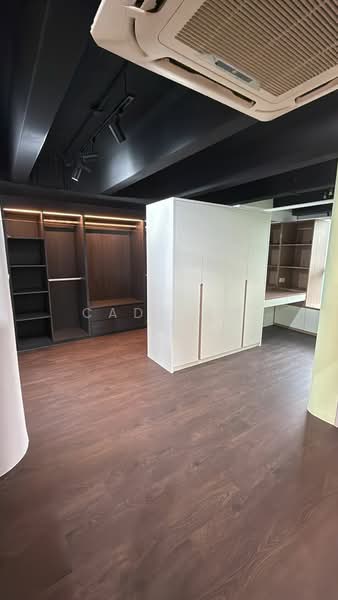 Mega@Woodlands, 39 Woodlands Close, 1,600 sqft, Light Industrial (B1) For Rent, by Cadence Yu, 500080226 - CommercialGuru.com.sg