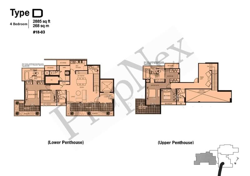 For Sale Parc Centennial