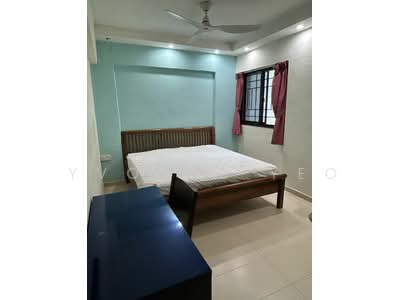 For Rent - 142 Potong Pasir Avenue 3