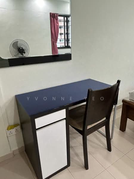 142 Potong Pasir Avenue 3, 142 Potong Pasir Avenue 3, Room Rental, 120 sqft, HDB Flat For Rent, by YvoNne Yeo, 500080228 - Interior - PropertyGuru.com.sg