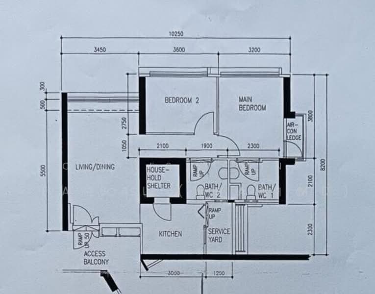 For Rent CHEAP WHOLE UNIT RENTAL