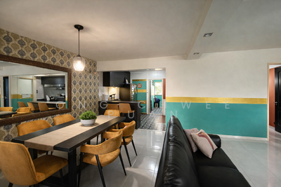 For Sale - 574 Hougang Street 51