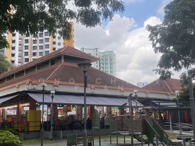 For Sale - 574 Hougang Street 51