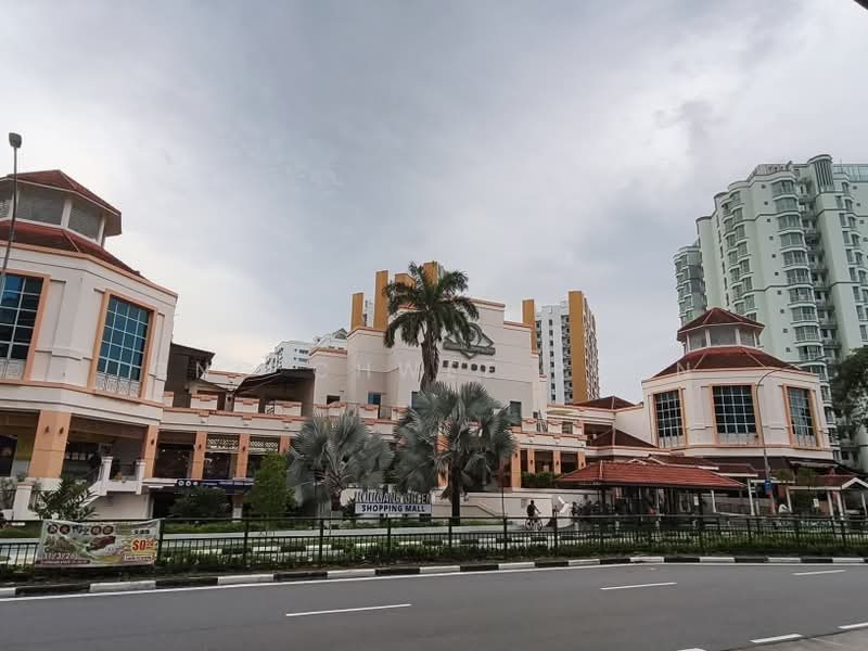 574 Hougang Street 51, 574 Hougang Street 51, 3 Bedrooms, 1,076 sqft, HDB Flat For Sale, by Ong Chwee Puan, 500080230 - Exterior - PropertyGuru.com.sg