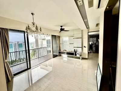 For Rent - Waterwoods