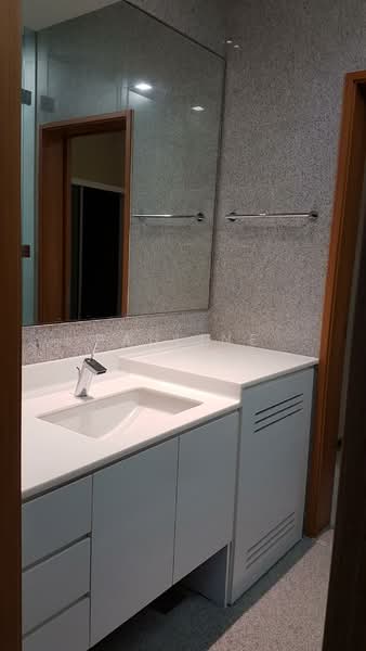 Watertown Condominium For Sale at S$ 1,100,888 | PropertyGuru Singapore - Bathroom
