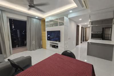 For Rent - Ecopolitan