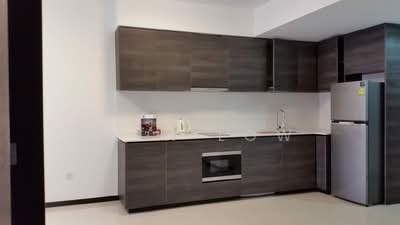 For Rent - Sims Urban Oasis