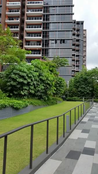 Sims Urban Oasis, 10 Sims Drive, 2 Bedrooms, 667 sqft, Condominium For Rent, by J H Low, 500080236 - Exterior - PropertyGuru.com.sg