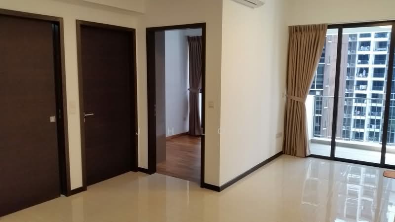 Sims Urban Oasis, 10 Sims Drive, 2 Bedrooms, 667 sqft, Condominium For Rent, by J H Low, 500080236 - Interior - PropertyGuru.com.sg