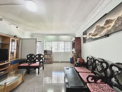 For Sale - 263 Tampines Street 21