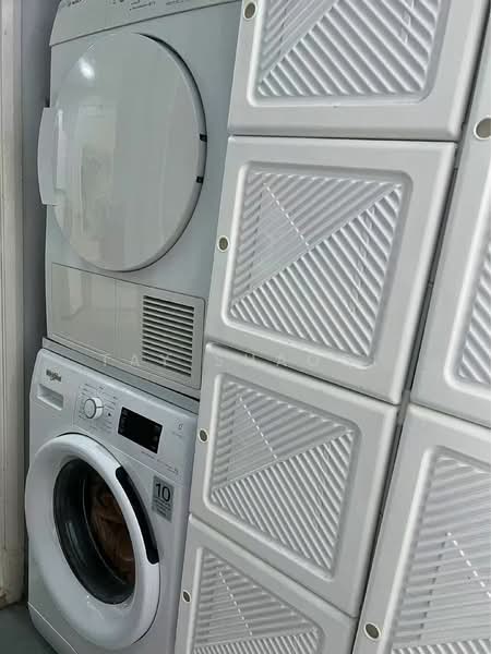 Eastpoint Green, 3 Simei Street 3, Room Rental, 140 sqft, Condominium For Rent, by Tay Shaoqi, 500080238 - Interior - PropertyGuru.com.sg