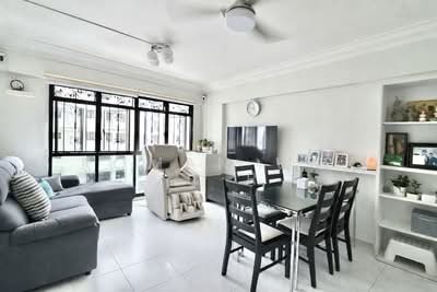 For Sale - 350 Ang Mo Kio Street 32